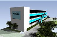2. Motel